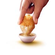 マクドナルド、ナゲットに焼肉マヨ＆ナポリタンの限定ソース2種登場 - ビューティーガール