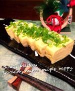 おかずを色別に分けました♡お弁当を明るくしてくれる“彩りおかず” -