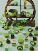 「スイーツ＆サンドウィッチビュッフェ～ホテルでCHA茶CHA～」ニューオータニ幕張で開催