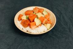 ALL10分以内♡気取らずにパパッと食べる「女ひとり飯」レシピ -