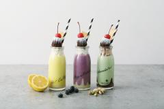 「ハイカカオ チョコレート スタンド」人気メニュー「チョコレートシェイククーラー」の新