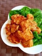 飽きたなんて言わせない♡最強食材「鶏むね肉」レシピ20連発 -