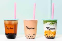 「Tapista」乙女心くすぐる新タピオカ店が代官山に、おすすめアレンジも発表