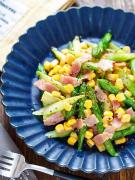 速攻15分で完成です♡帰宅後すぐ作れる「楽ウマおかず」10連発 -