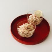 “小料理屋風”がイイんです♡10分でできる「癒されおつまみ」レシピ -