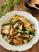 まるで本物のお肉！「冷凍豆腐」を使った簡単ヘルシーおかず８選 -