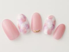 ウェディングネイルのおすすめ｜セルフで簡単おしゃれ、流行りのネイル、レースを使った