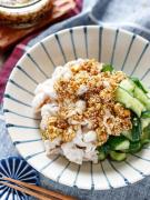 さっぱりクールダウン♡10分以内ですぐに食べれる「冷んやりレシピ」10連発 -