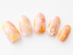 ネイルアートデザイン30選｜シンプル、グラデーション、フレンチ、花、フットなどセルフで