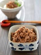 忙しい日のスピードメニュー♡10分で完成する「お肉おかず」12選 -