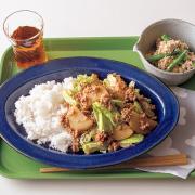 「いただきます」まで10分！1週間分の超簡単スピード献立レシピ -