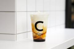 「チャノン」台湾発タピオカティー表参道に1号店、日本限定など29種類