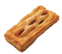 ミスド、パイに新作6種 “キーマカレー”“BBQフランクフルト”など軽食向けが充実 - ビュー