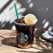 スタバ「コールドブリュー ライム」爽やかな柑橘風味のコーヒーでリフレッシュ - ビューテ