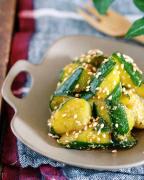 “もう一品”がALL5分で完成♡コスパ良しな「スピード副菜レシピ」 -