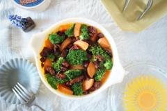 春先の乾燥・シミ予防に◎レンジで3分の簡単温野菜レシピ | ビューティーガールからの美容