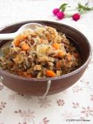 ハズレなし！みんな大好き♡お手軽「そぼろ活用」レシピ10連発 -