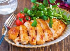 彼が100％惚れ直す♡男性の胃袋を掴む「絶品チキンレシピ」10選 -