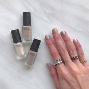 保存版！NAIL HOLICだけで作る簡単＆洗練ネイルカタログ -