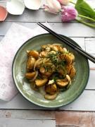 帰って10分で作れる♡早い！旨い！「炒め物レシピ」11選 -