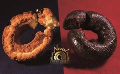 ミスド「オールドファッション」「チョコレート」がリニューアルに伴い値上げ - ビューテ