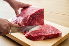 赤身肉ラバーさんに朗報♡「京都勝牛」の牛カツはなんと“部位”が選べます -