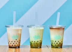 「SODA BAR」タピオカ＆国産フルーツソーダ専門店が恵比寿＆自由が丘にOPEN