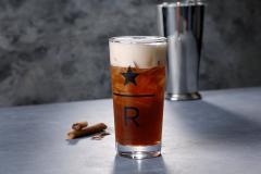 スタバ「ジンジャーエール クラウド」リザーブバー併設店に登場　爽快感溢れる味わい - ビ