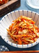 ポイントは「赤・黄・緑」！お弁当にあと一品の簡単「彩りおかず」レシピ9選 -