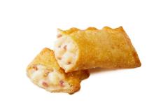 マクドナルド「ベーコンポテトパイセン」ホクホク＆クリーミーな人気パイが新名称で復活