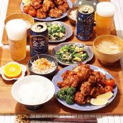 今日の夜ご飯はコレ♡彼の胃袋をガッツリ掴む「モテうまおかず」10選 -