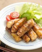 簡単＆節約！お給料日前を乗り切る「肉巻きおかず」11選 -