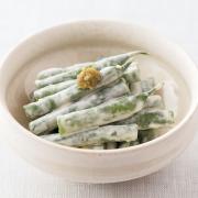 約5分で1品完成♡「いんげん」を使った簡単おかずレシピ10選 -