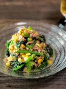 5分以内で調理完了！「あと一品」を叶える超簡単おかず10選 -