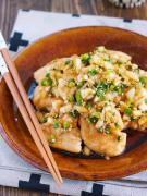 食費&amp;カロリーを上手にカット♡金欠の日も満たされる「鶏むね肉おかず」10選 -