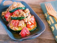 お弁当にも作り置きにも♡旬の「ズッキーニ」を使ったおかずレシピ10選 -