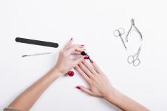 300円台で買える優秀ポリッシュ！キャンメイク「カラフルネイルズ」をご紹介♡ -