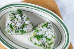 初夏のピクニックに◎美容にうれしい変わり種おにぎり3選 | ビューティーガールからの美容