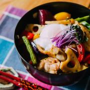 「ヒスイフライパン」を使った「＃幸也飯」レシピ -