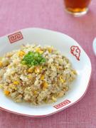 余ったご飯がごちそうに♡「冷やご飯」で作るパパッと簡単アレンジレシピ -