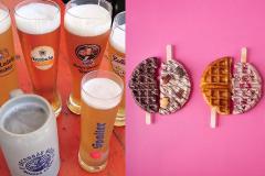 今週末行ける東京イベントランキングTOP10！人気パンの祭典からビールフェスまで【2019年5月