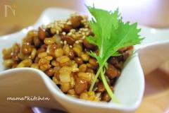 押し麦生活で美人に♡便秘解消おすすめレシピ10 -