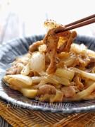 食費も時間も節約しましょ♡10分で作れる「ボリューミーおかず」 -