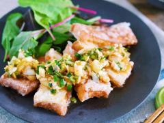 安い×ヘルシー×ボリューミー♡万能食材「厚揚げ」の大人気レシピ -