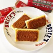 食べやすくってウマい♡映えっぷりも最高“ワンハンドチーズケーキ”レシピ -