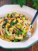 混ぜるだけで簡単！塩昆布を使った簡単レシピ10選 -