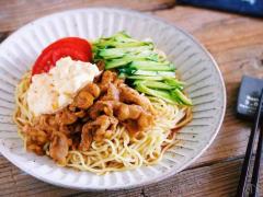 15分で完成♡節約×スピード重視の「即席麺レシピ」10連発 -