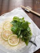 そろそろそうめん食べたくない？「そうめん」のアレンジ＆付け合わせレシピ10選 -