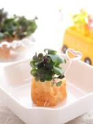 10分以内にあと1品♡お弁当にちょうどいい「ちくわ」レシピ10選 -