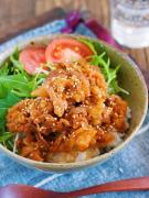 安い×速い×旨い♡ボリューム満点「最強スピード肉丼」10選 -